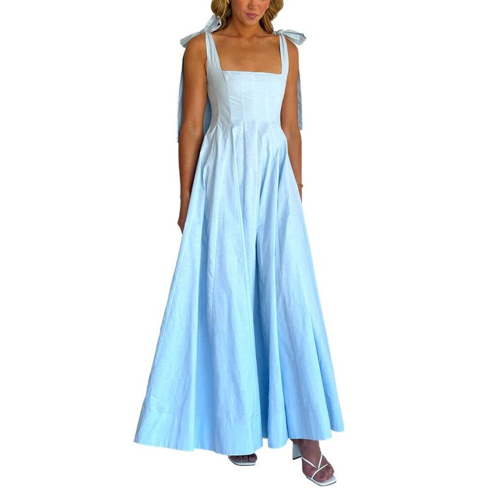 Leon Gori Womens  Maxi Dress